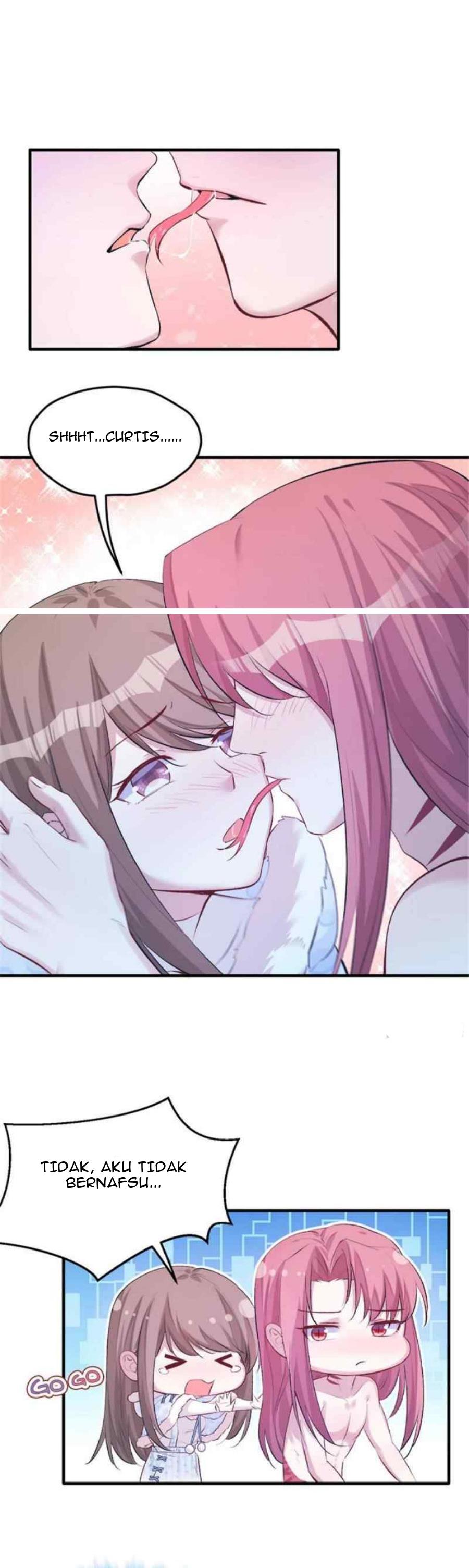 Beauty and the Beasts Chapter 137-138 Gambar 10